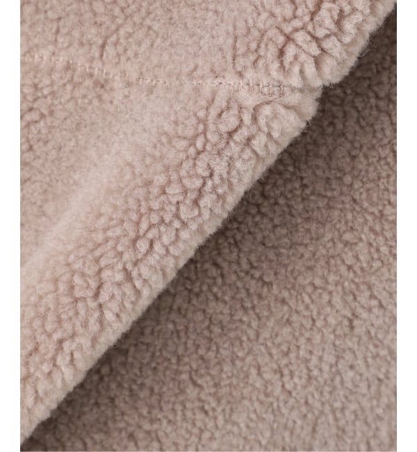 FRAMeWORK「ウールボアベスト」|その他|