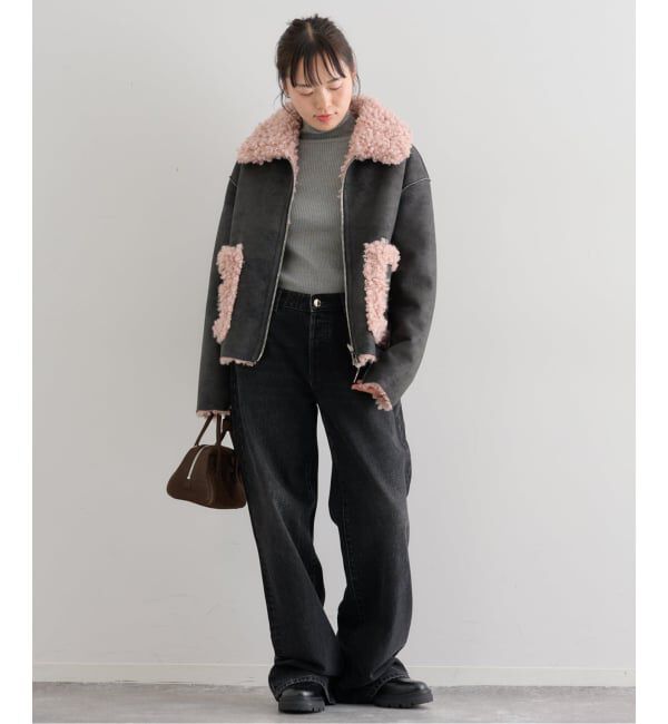 U by SPICK&SPAN「JAKKE/ジャッキー VERA ジャケット」|その他|