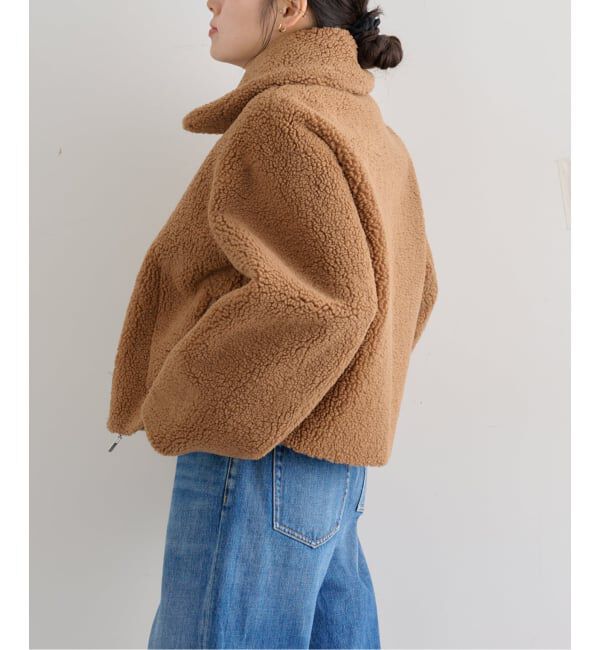 U by SPICK&SPAN「JAKKE/ジャッキー VERA ジャケット」|その他|