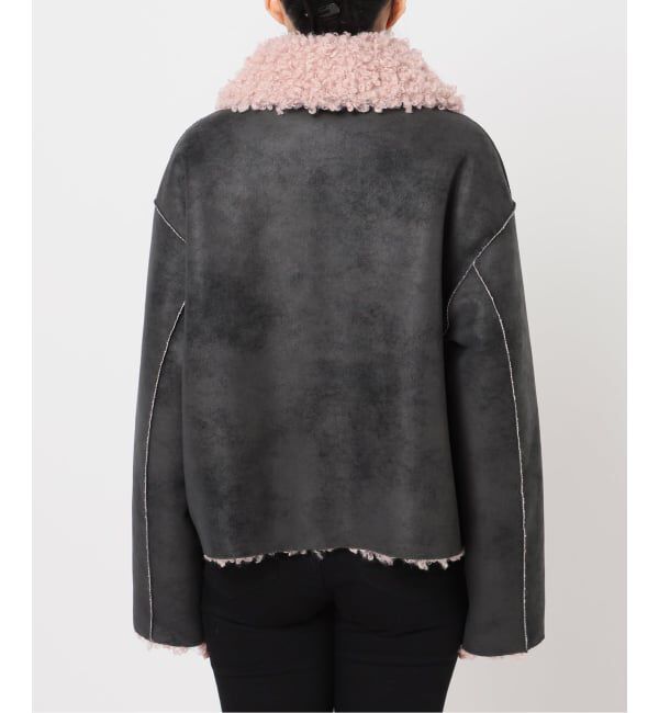 U by SPICK&SPAN「JAKKE/ジャッキー VERA ジャケット」|その他|