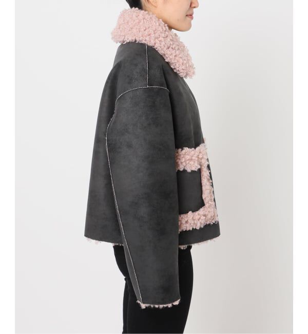 U by SPICK&SPAN「JAKKE/ジャッキー VERA ジャケット」|その他|