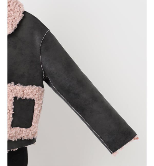 U by SPICK&SPAN「JAKKE/ジャッキー VERA ジャケット」|その他|