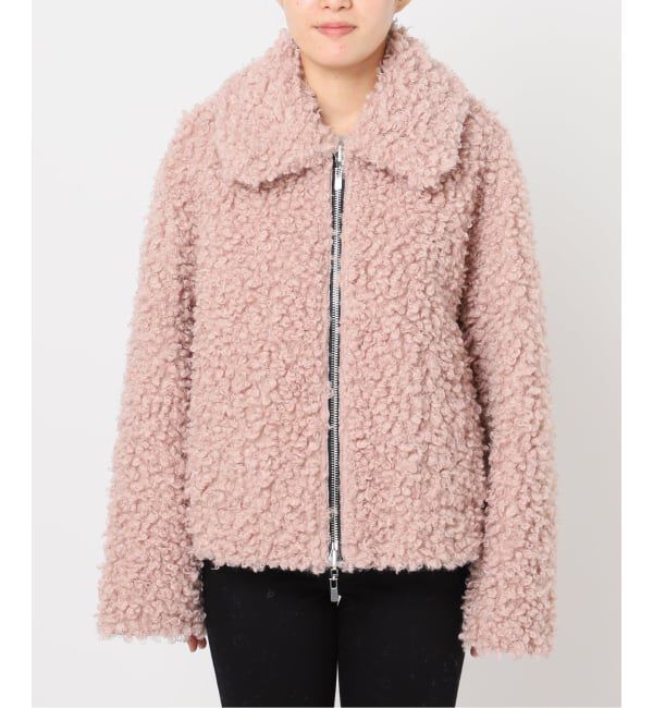 U by SPICK&SPAN「JAKKE/ジャッキー VERA ジャケット」|その他|