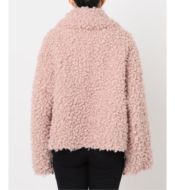 U by SPICK&SPAN「JAKKE/ジャッキー VERA ジャケット」|その他|