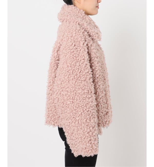 U by SPICK&SPAN「JAKKE/ジャッキー VERA ジャケット」|その他|