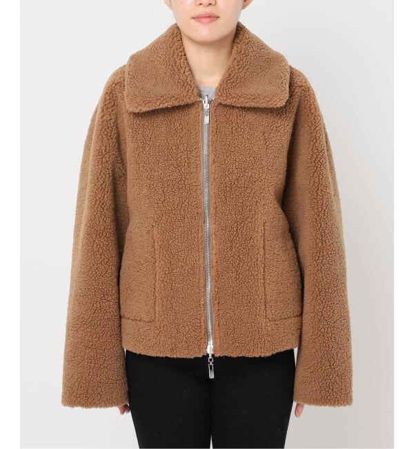 U by SPICK&SPAN「JAKKE/ジャッキー VERA ジャケット」|その他|