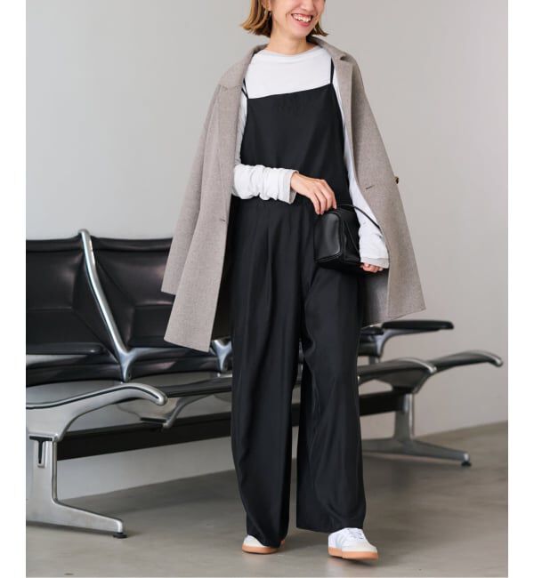 FRAMeWORK「≪追加≫HTシアーロングTee NEW 2」|Tシャツ・カットソー|