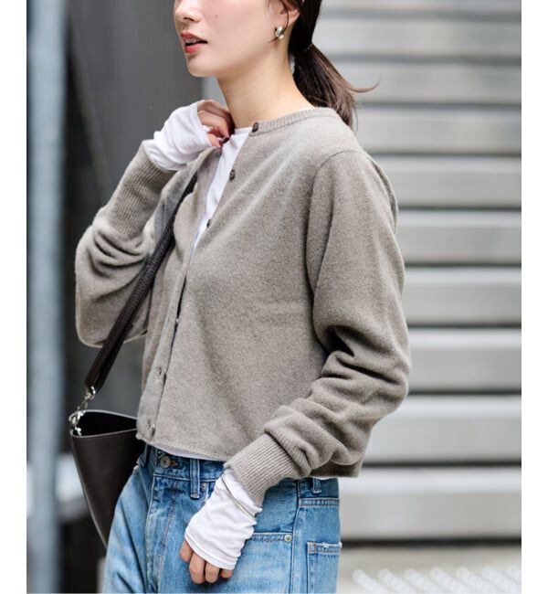 FRAMeWORK「≪追加≫HTシアーロングTee NEW 2」|Tシャツ・カットソー|