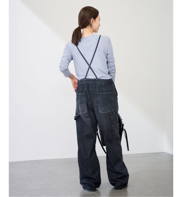 FRAMeWORK「≪追加≫HTシアーロングTee NEW 2」|Tシャツ・カットソー|