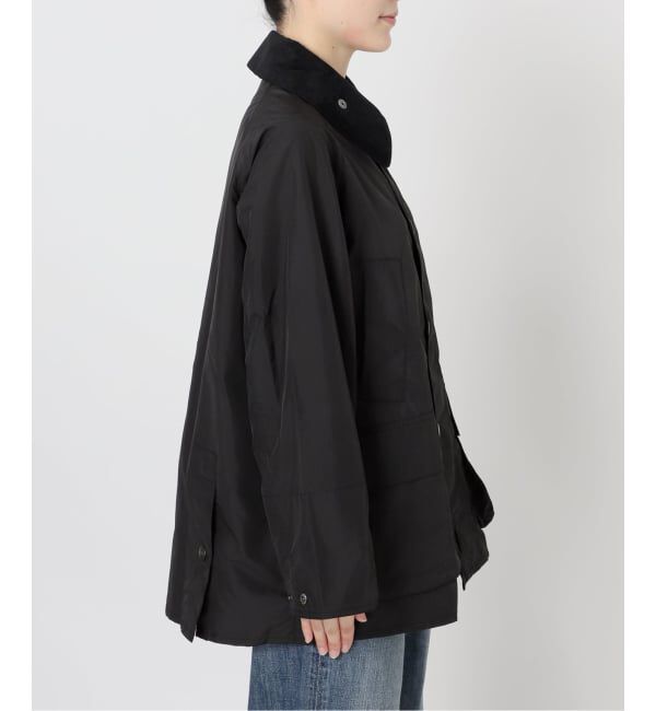 Spick and Span「Barbour/バブアー for Spick&Span 別注OS BEDALE *」|その他|