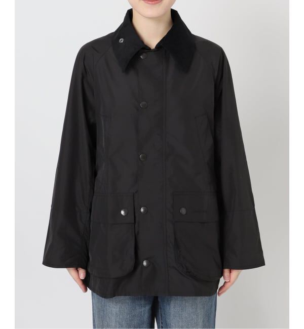 Spick and Span「Barbour/バブアー for Spick&Span 別注OS BEDALE *」|その他|