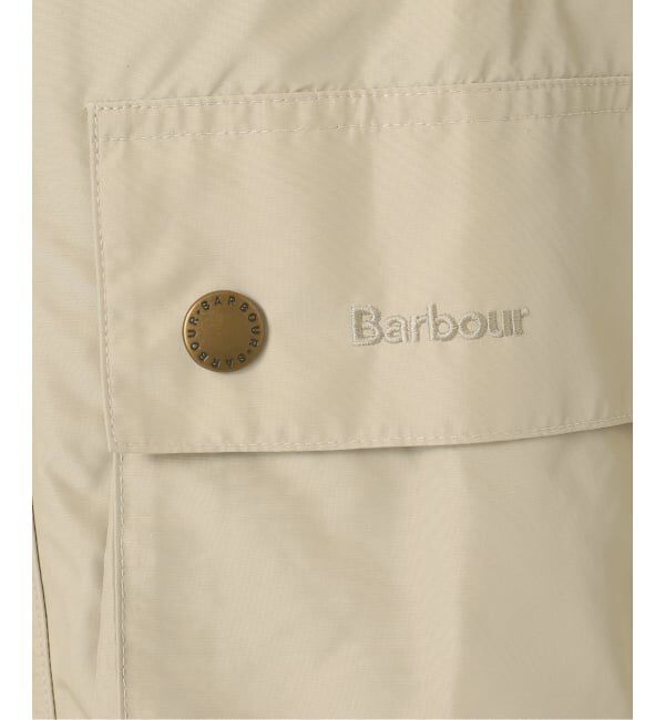 Spick and Span「Barbour/バブアー for Spick&Span 別注OS BEDALE *」|その他|