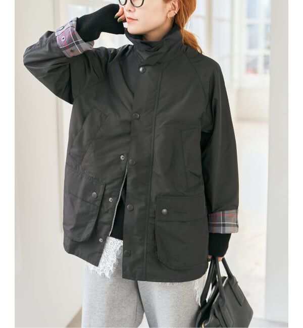 Spick and Span「Barbour/バブアー for Spick&Span 別注OS BEDALE *」|その他|