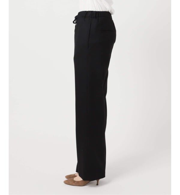 FRAMeWORK「≪手洗い可 / 追加≫ウォッシャブルサキソニーイージーパンツ 2」|その他|