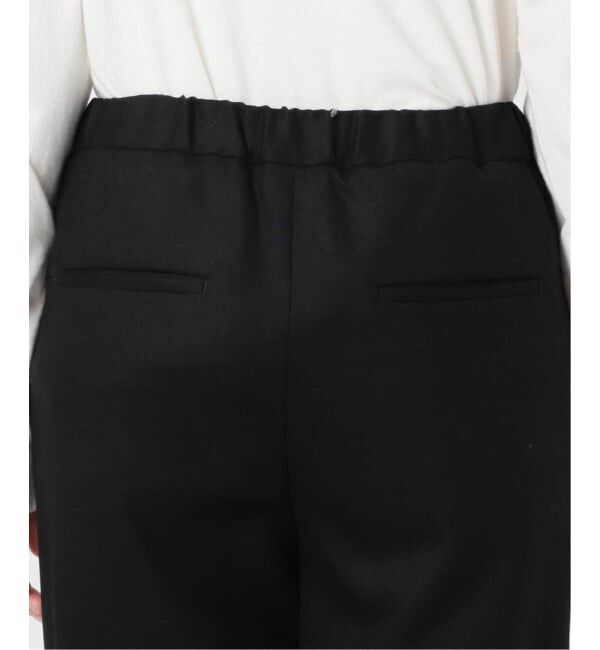 FRAMeWORK「≪手洗い可 / 追加≫ウォッシャブルサキソニーイージーパンツ 2」|その他|