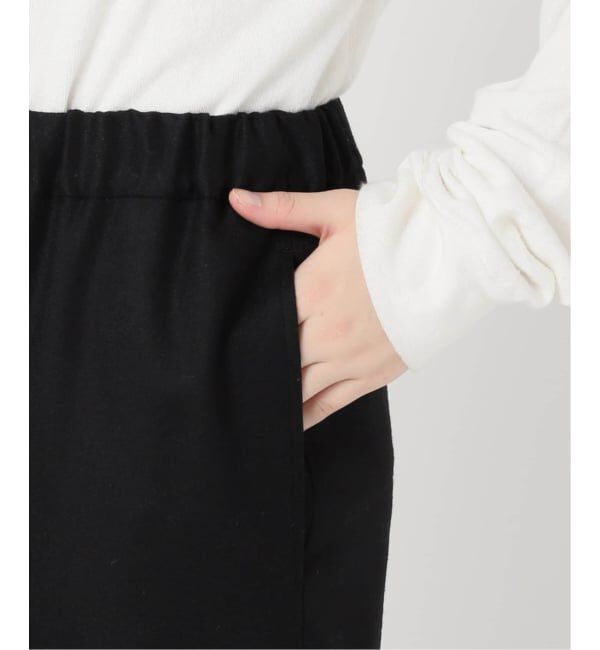 FRAMeWORK「≪手洗い可 / 追加≫ウォッシャブルサキソニーイージーパンツ 2」|その他|