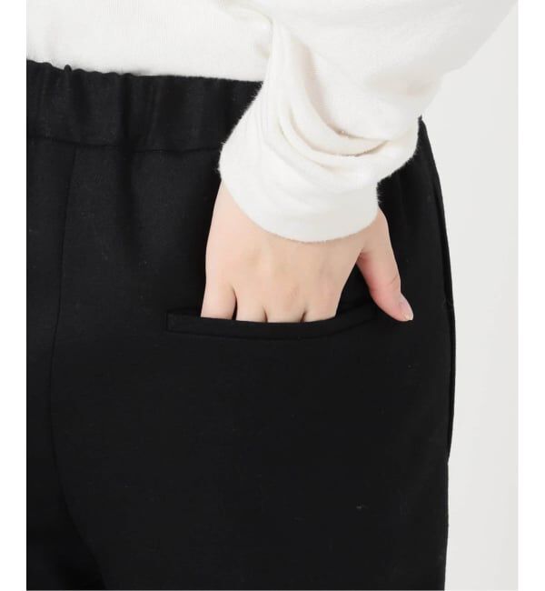 FRAMeWORK「≪手洗い可 / 追加≫ウォッシャブルサキソニーイージーパンツ 2」|その他|