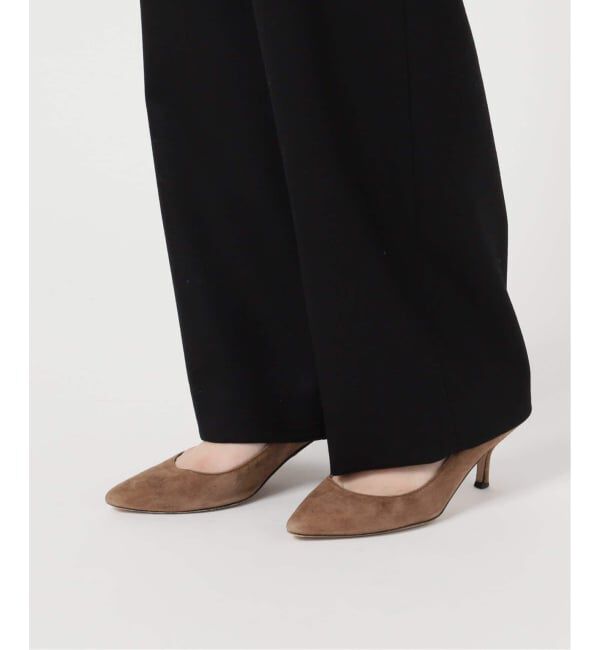 FRAMeWORK「≪手洗い可 / 追加≫ウォッシャブルサキソニーイージーパンツ 2」|その他|