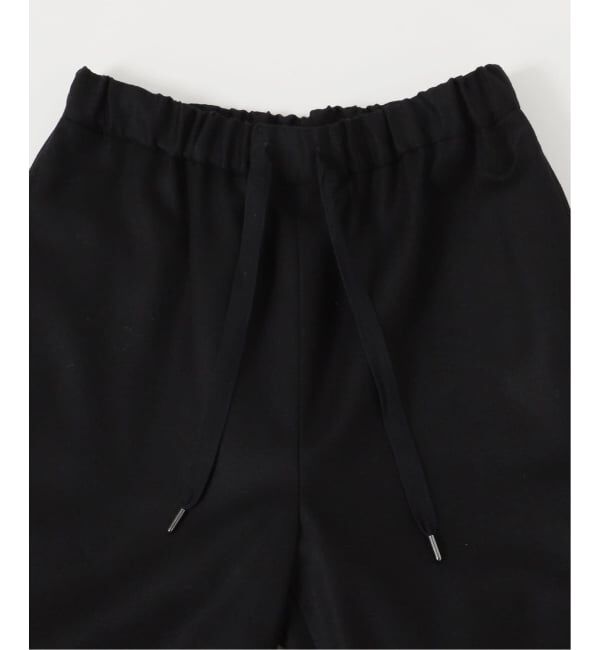 FRAMeWORK「≪手洗い可 / 追加≫ウォッシャブルサキソニーイージーパンツ 2」|その他|