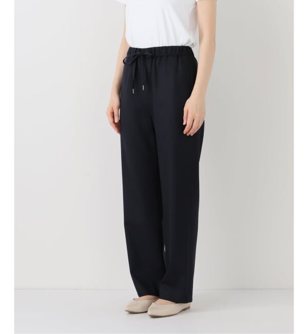 FRAMeWORK「≪手洗い可 / 追加≫ウォッシャブルサキソニーイージーパンツ 2」|その他|