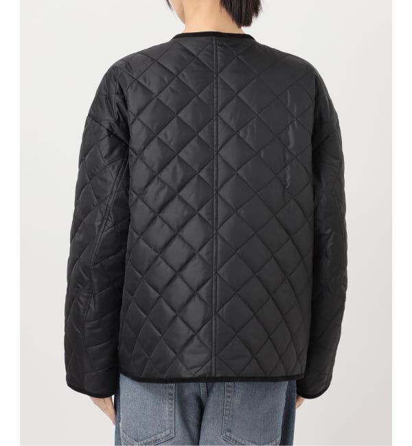 FRAMeWORK「2WAYキルティングショートブルゾン」|その他|