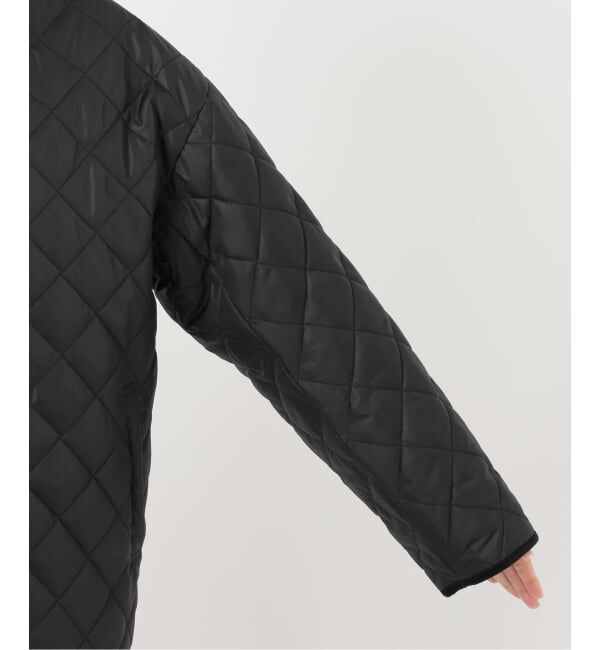 FRAMeWORK「2WAYキルティングショートブルゾン」|その他|