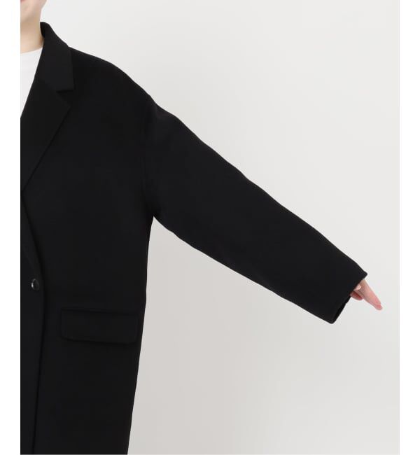 FRAMeWORK「≪追加≫ハミルトンリバーテーラードコート 5」|その他|