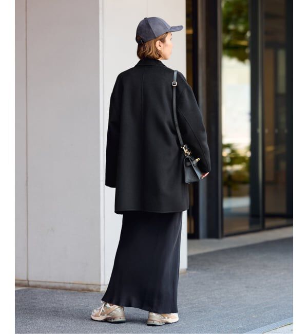 FRAMeWORK「≪追加≫ハミルトンリバーテーラードコート 5」|その他|