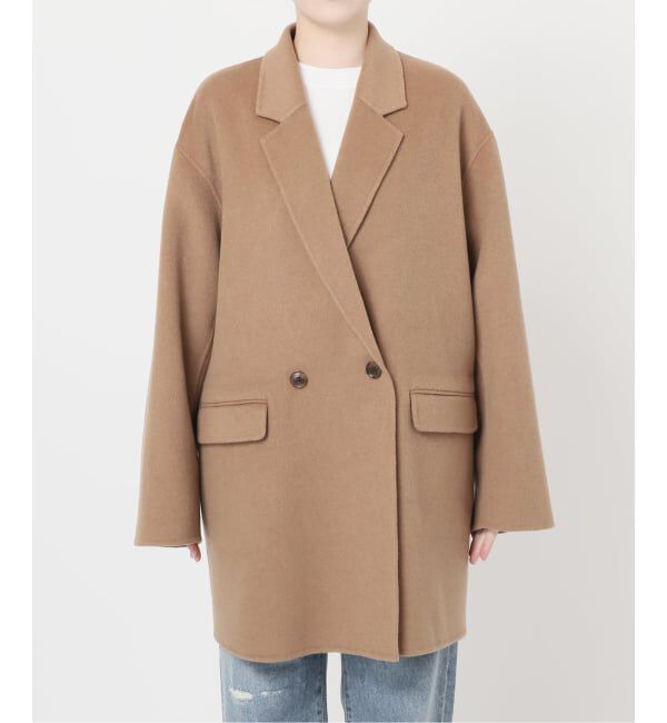 FRAMeWORK「≪追加≫ハミルトンリバーテーラードコート 5」|その他|