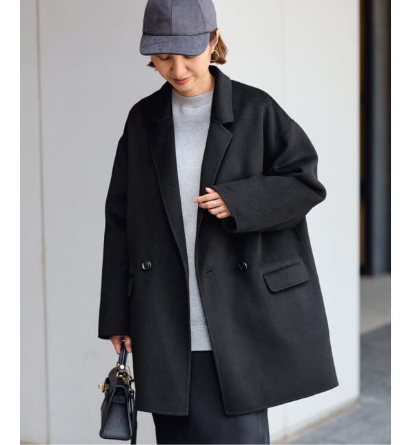 FRAMeWORK「≪追加≫ハミルトンリバーテーラードコート 5」|その他|