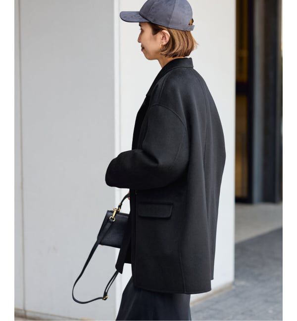 FRAMeWORK「≪追加≫ハミルトンリバーテーラードコート 5」|その他|