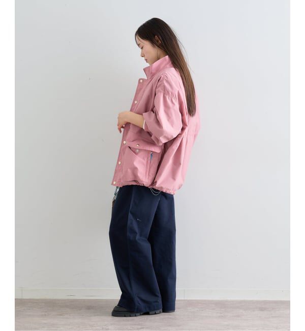 U by SPICK&SPAN「《予約》【L.L.BEAN / エルエルビーン】 Bean's Windy Ridge Jacket」|その他|