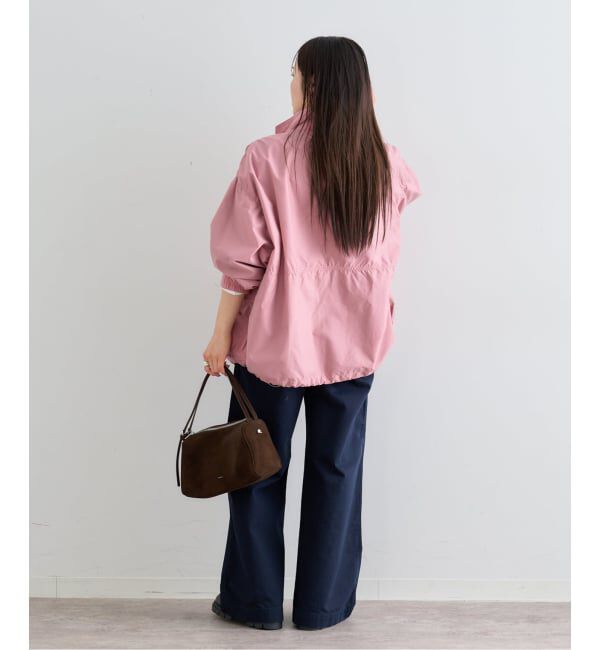 U by SPICK&SPAN「《予約》【L.L.BEAN / エルエルビーン】 Bean's Windy Ridge Jacket」|その他|