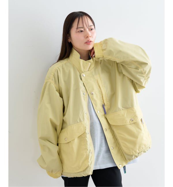 U by SPICK&SPAN「《予約》【L.L.BEAN / エルエルビーン】 Bean's Windy Ridge Jacket」|その他|