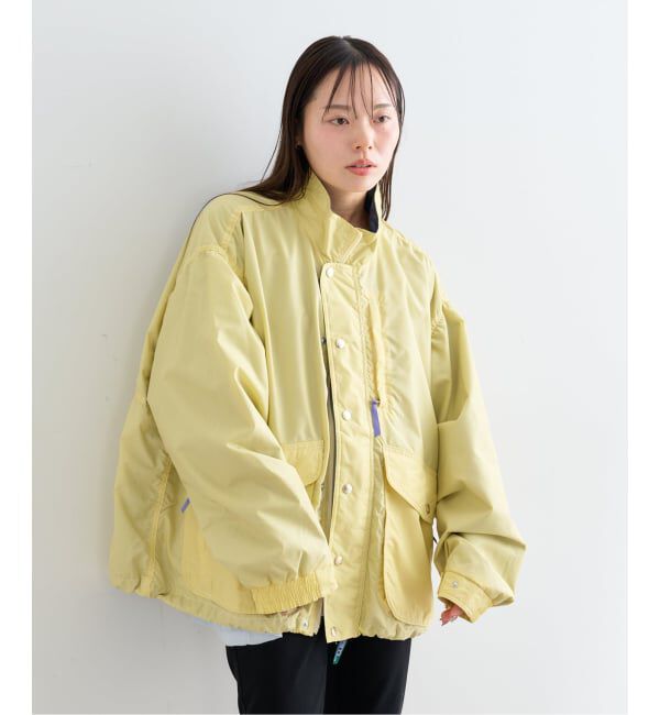 U by SPICK&SPAN「《予約》【L.L.BEAN / エルエルビーン】 Bean's Windy Ridge Jacket」|その他|