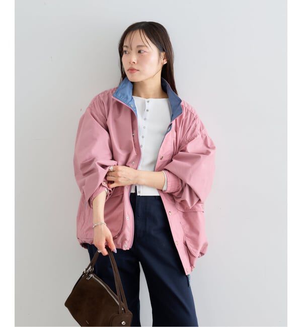 U by SPICK&SPAN「《予約》【L.L.BEAN / エルエルビーン】 Bean's Windy Ridge Jacket」|その他|