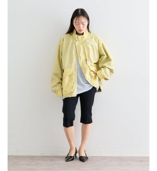 U by SPICK&SPAN「《予約》【L.L.BEAN / エルエルビーン】 Bean's Windy Ridge Jacket」|その他|