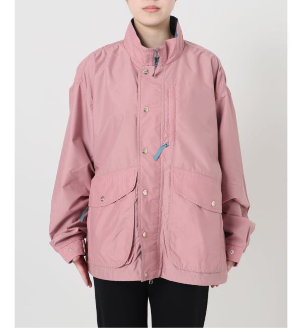 U by SPICK&SPAN「《予約》【L.L.BEAN / エルエルビーン】 Bean's Windy Ridge Jacket」|その他|