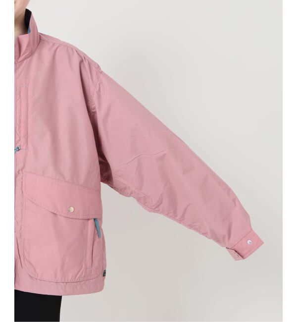 U by SPICK&SPAN「《予約》【L.L.BEAN / エルエルビーン】 Bean's Windy Ridge Jacket」|その他|