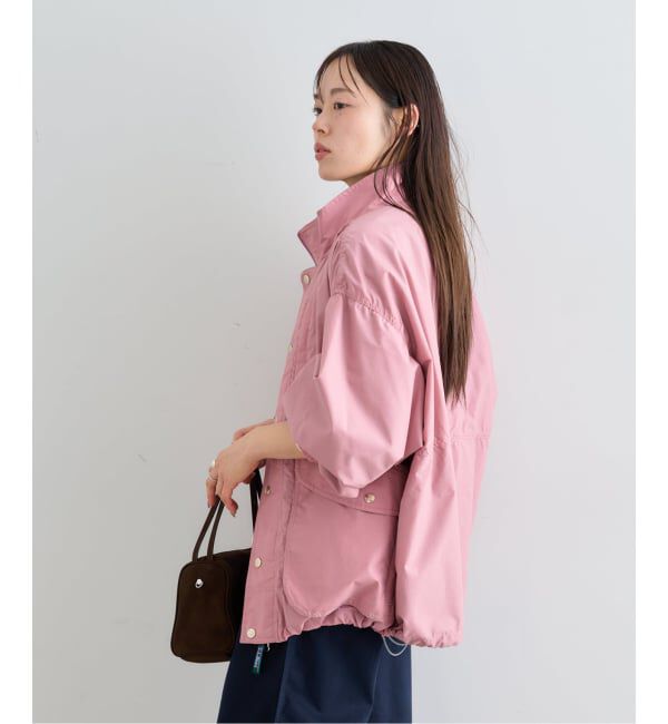 U by SPICK&SPAN「《予約》【L.L.BEAN / エルエルビーン】 Bean's Windy Ridge Jacket」|その他|