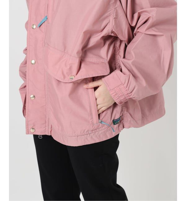 U by SPICK&SPAN「《予約》【L.L.BEAN / エルエルビーン】 Bean's Windy Ridge Jacket」|その他|
