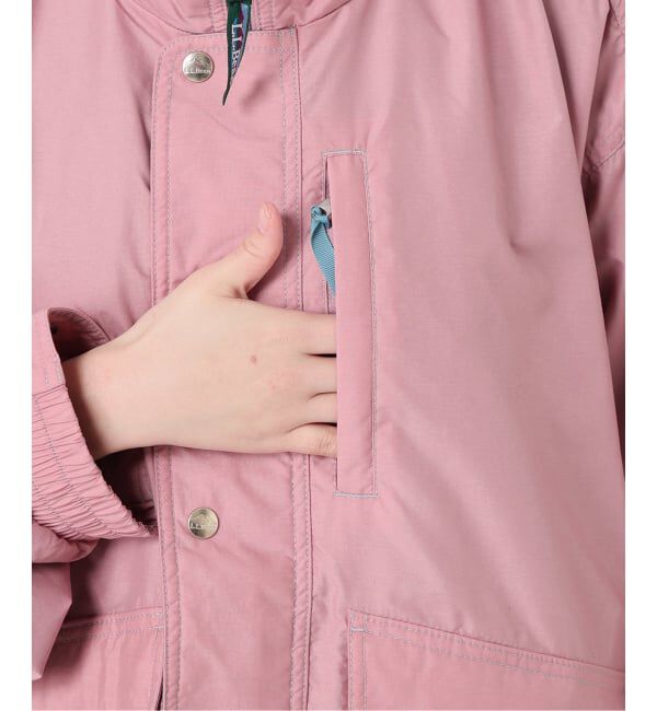 U by SPICK&SPAN「《予約》【L.L.BEAN / エルエルビーン】 Bean's Windy Ridge Jacket」|その他|