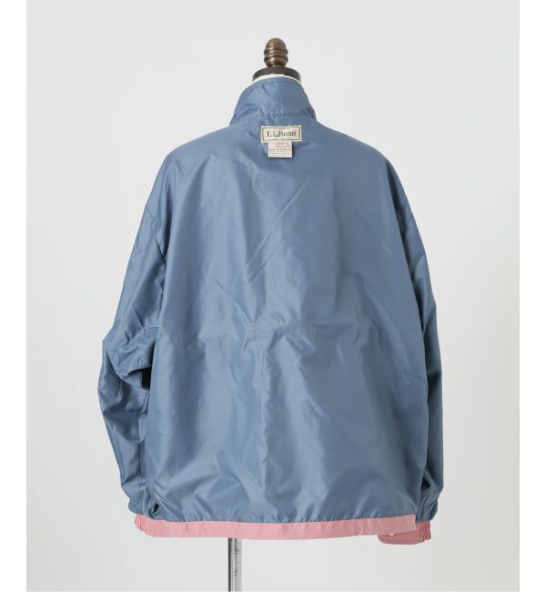 U by SPICK&SPAN「《予約》【L.L.BEAN / エルエルビーン】 Bean's Windy Ridge Jacket」|その他|