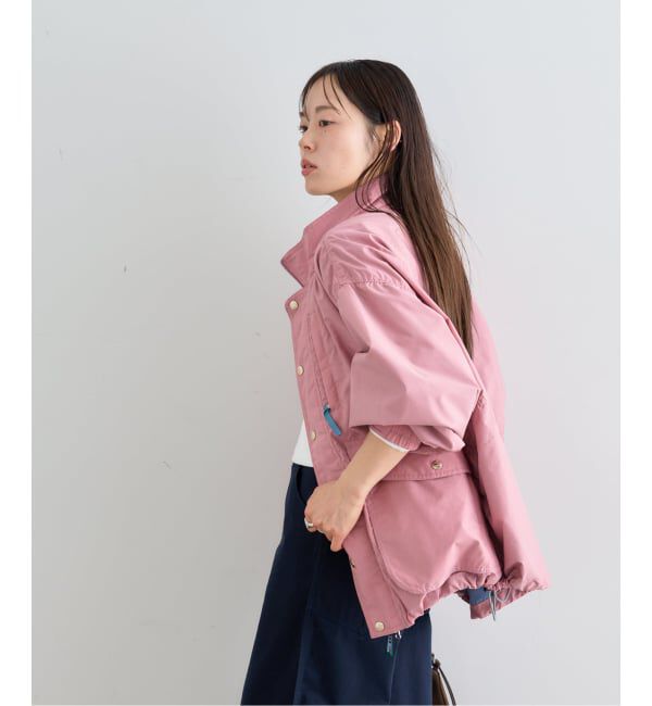 U by SPICK&SPAN「《予約》【L.L.BEAN / エルエルビーン】 Bean's Windy Ridge Jacket」|その他|