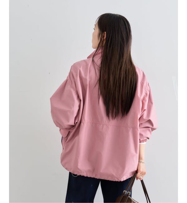 U by SPICK&SPAN「《予約》【L.L.BEAN / エルエルビーン】 Bean's Windy Ridge Jacket」|その他|