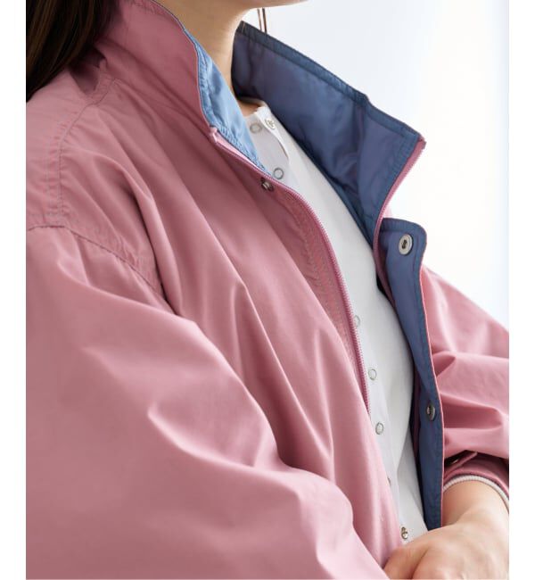 U by SPICK&SPAN「《予約》【L.L.BEAN / エルエルビーン】 Bean's Windy Ridge Jacket」|その他|