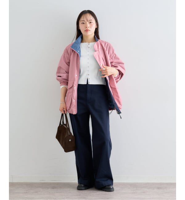 U by SPICK&SPAN「《予約》【L.L.BEAN / エルエルビーン】 Bean's Windy Ridge Jacket」|その他|