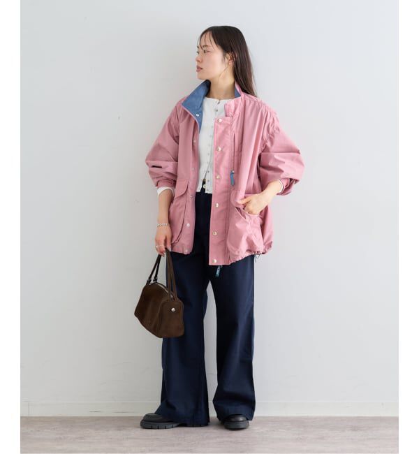 U by SPICK&SPAN「《予約》【L.L.BEAN / エルエルビーン】 Bean's Windy Ridge Jacket」|その他|