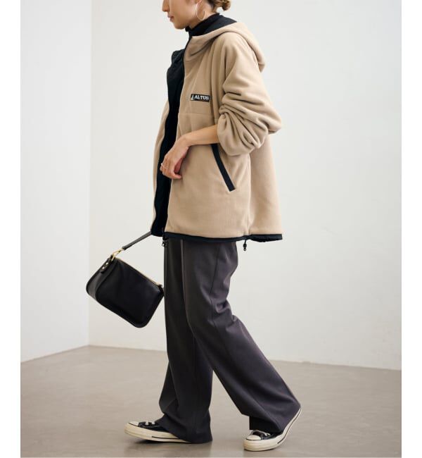 FRAMeWORK「≪追加≫ALTUS/アルタス 別注リバーシブルブルゾン 4」|その他|