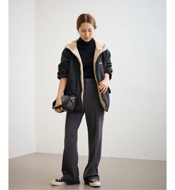 FRAMeWORK「≪追加≫ALTUS/アルタス 別注リバーシブルブルゾン 4」|その他|